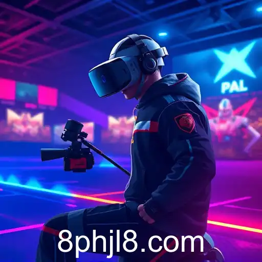 The Digital Renaissance: Gaming Evolves with New Innovations