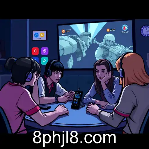 The Evolution of Online Gaming Communities