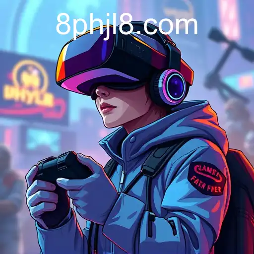 Gaming Industry Trends Unveiled