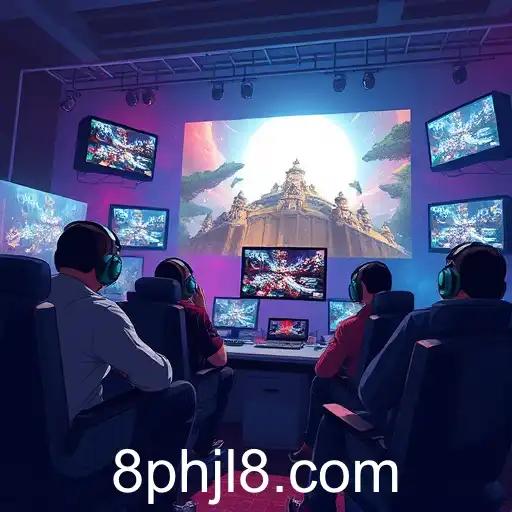 Gaming Landscape Advances with New Innovations