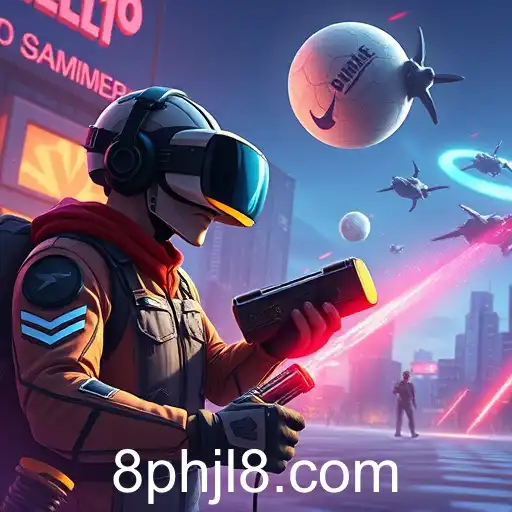 Gaming Worlds Converge: An Era of Online Innovation