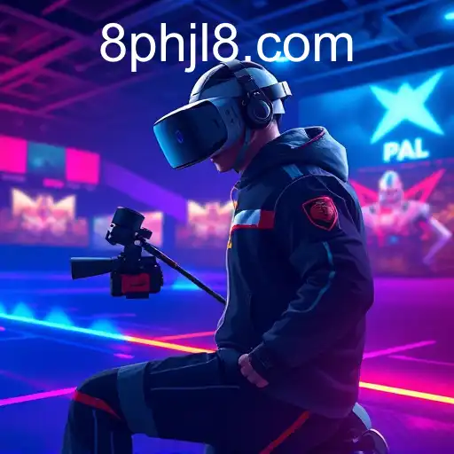 The Digital Renaissance: Gaming Evolves with New Innovations