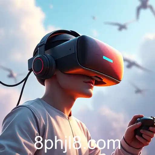 The Digital Playground Revolution