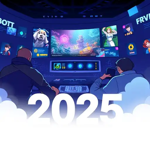 Emerging Trends in Online Gaming