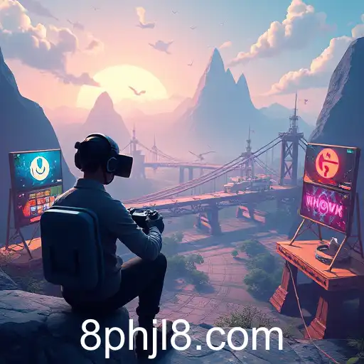 The Evolution of Online Gaming and Its Impact on Society