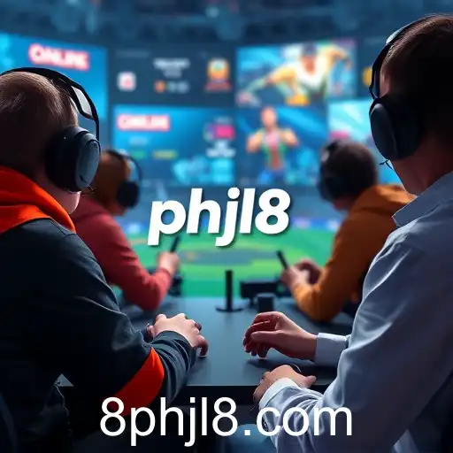 The Evolution of Online Gaming Trends