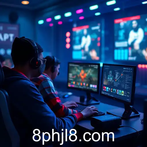 The Evolving Landscape of Online Gaming