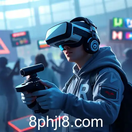 Gaming Trends Leading into 2025