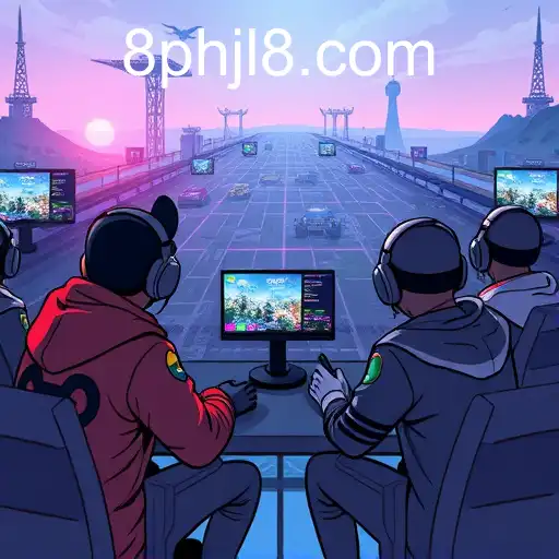 Gaming Trends Shape Online Platforms