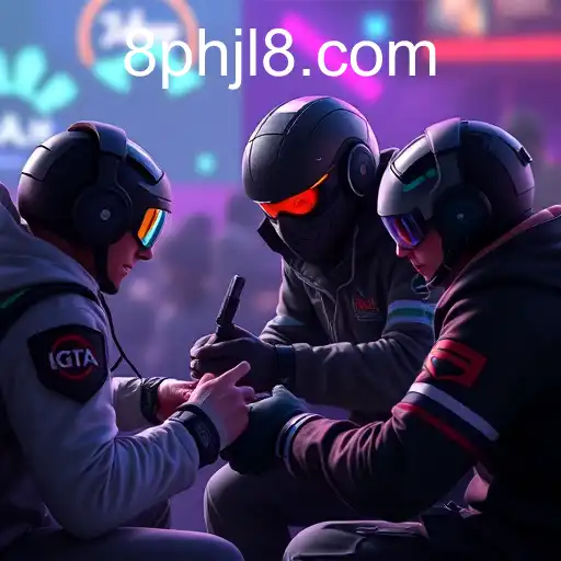 Gaming Website Revolution in 2025