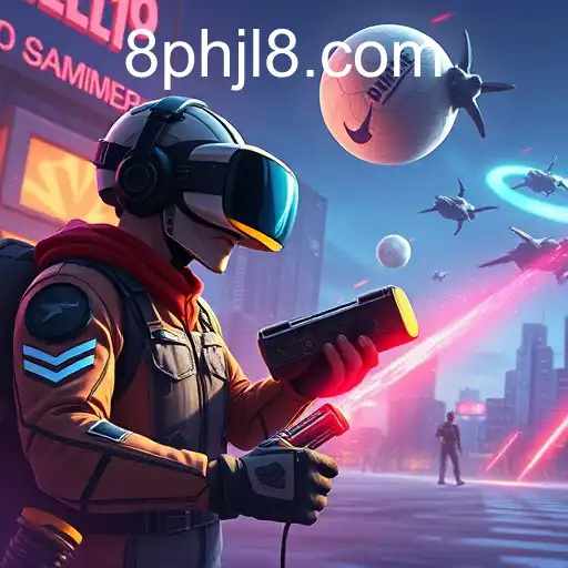 Gaming Worlds Converge: An Era of Online Innovation