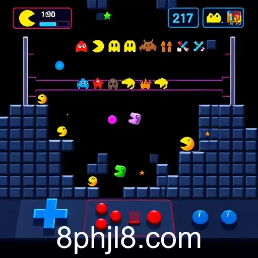 The Digital Playground: Navigating the Exciting World of Online Gaming