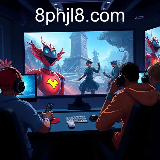 The Rise of Online Gaming Platforms