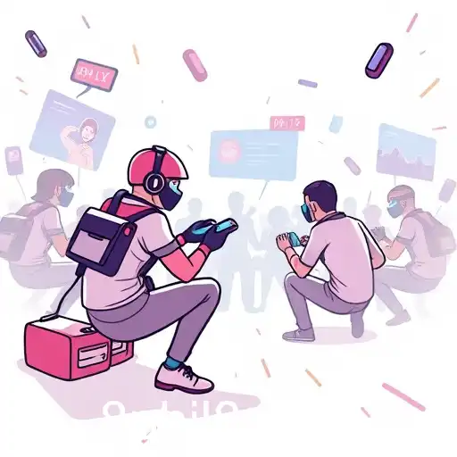 The Rise of 'phjl8': Transforming Online Gaming in 2025