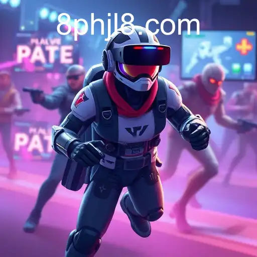 The Rise of 'phjl8': A New Era in Online Gaming