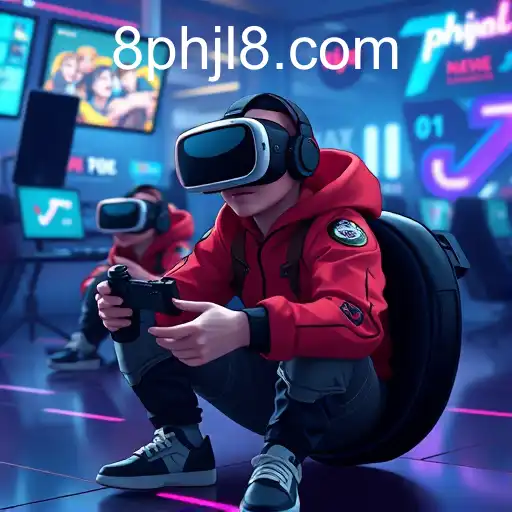 Rising Trends in Online Gaming