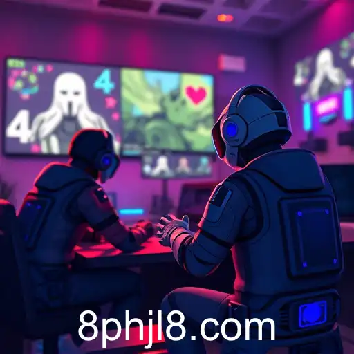 Rise of Virtual Realities in Gaming