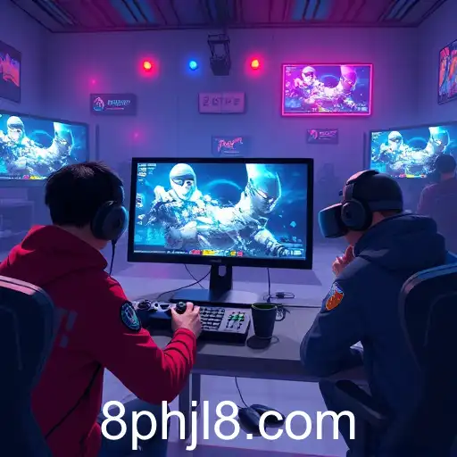 Revolutionizing Online Gaming in 2025