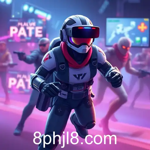 The Rise of 'phjl8': A New Era in Online Gaming